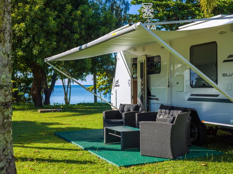 King Reef Resort - Foster Accommodation 44