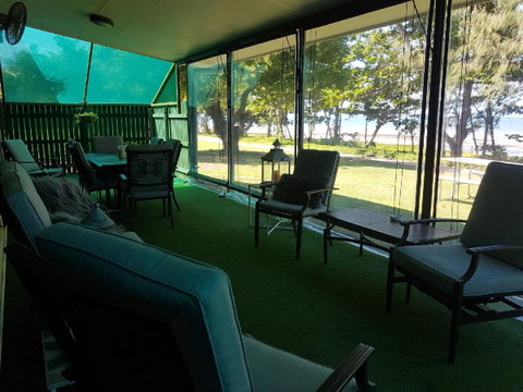 King Reef Resort - Foster Accommodation 14