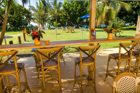 King Reef Resort - Foster Accommodation 21
