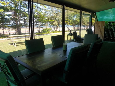 King Reef Resort - Foster Accommodation 13