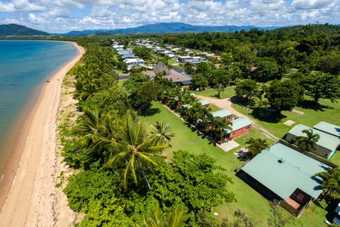 King Reef Resort - Foster Accommodation 22