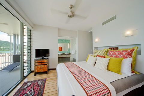 The Boathouse Apartments - Foster Accommodation 19