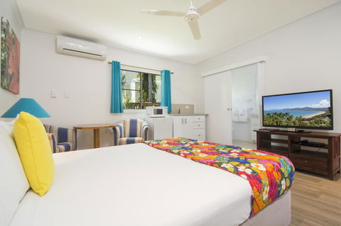 Port Douglas Motel - Foster Accommodation 37