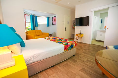 Port Douglas Motel - Foster Accommodation 18