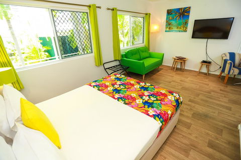 Port Douglas Motel - Foster Accommodation 9
