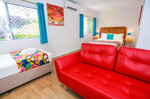 Port Douglas Motel - Foster Accommodation 5