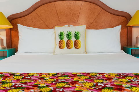 Port Douglas Motel - Foster Accommodation 20
