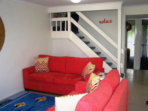 Noosa Keys Resort - Foster Accommodation 8