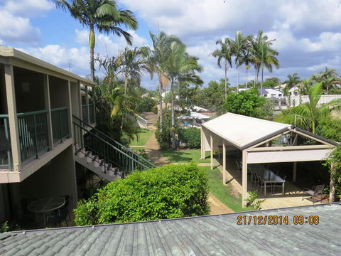 Noosa Keys Resort - Foster Accommodation 5