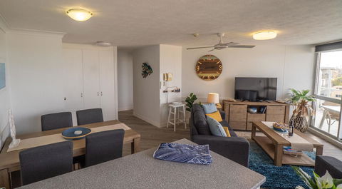 Mandolin Beachfront Resort - Foster Accommodation 15