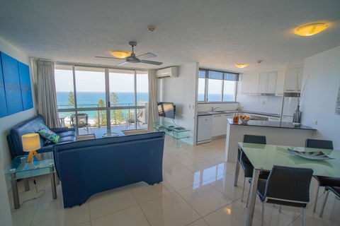 Mandolin Beachfront Resort - Foster Accommodation 12