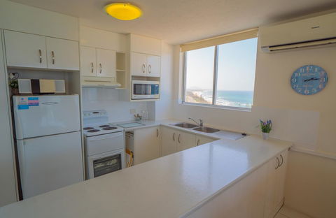 Mandolin Beachfront Resort - Foster Accommodation 22