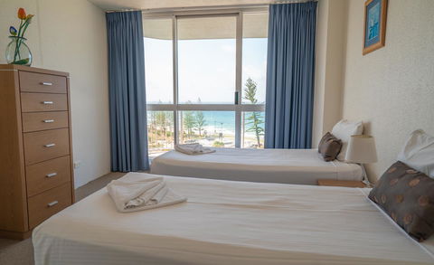 Mandolin Beachfront Resort - Foster Accommodation 30
