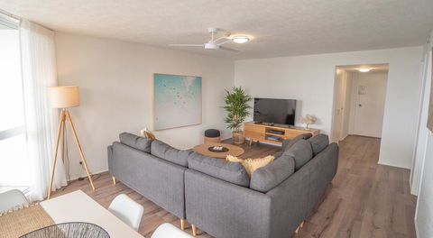 Mandolin Beachfront Resort - Foster Accommodation 21