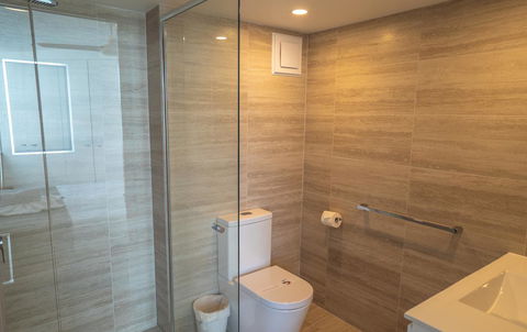Mandolin Beachfront Resort - Foster Accommodation 18