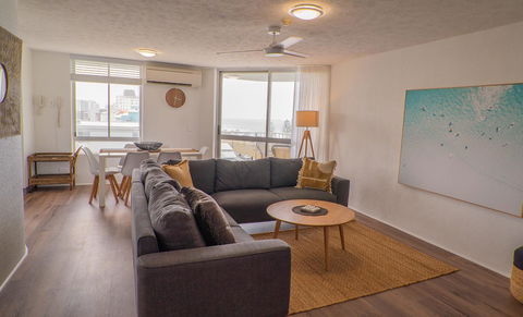 Mandolin Beachfront Resort - Foster Accommodation 11
