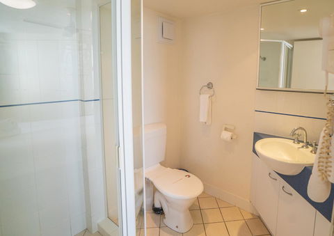 Mandolin Beachfront Resort - Foster Accommodation 31