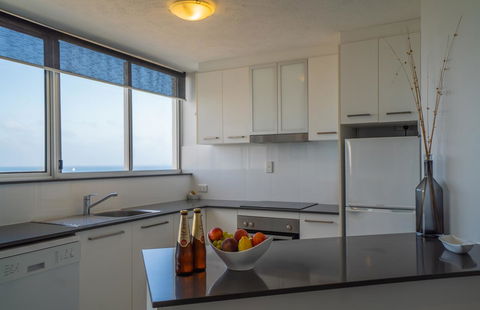 Mandolin Beachfront Resort - Foster Accommodation 13