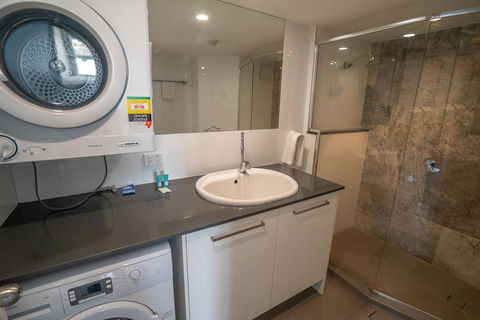 Mandolin Beachfront Resort - Foster Accommodation 10