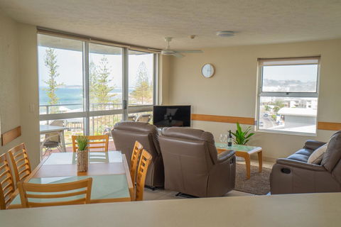 Mandolin Beachfront Resort - Foster Accommodation 36