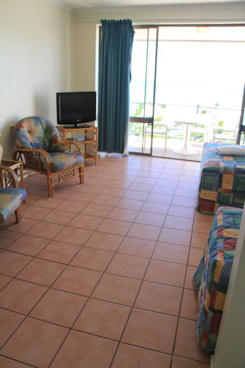 Ocean Views At Whitsunday Terraces Resort - Foster Accommodation 12