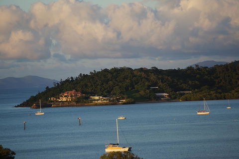 Ocean Views At Whitsunday Terraces Resort - Foster Accommodation 18
