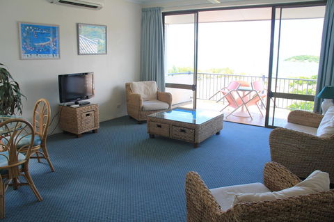 Ocean Views At Whitsunday Terraces Resort - Foster Accommodation 21