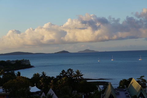 Ocean Views At Whitsunday Terraces Resort - Foster Accommodation 17
