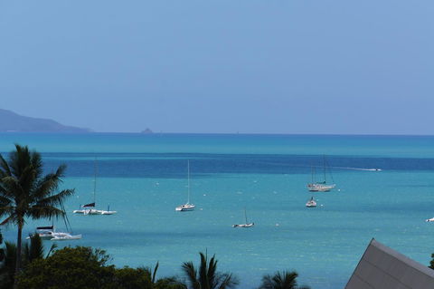 Ocean Views At Whitsunday Terraces Resort - Foster Accommodation 26