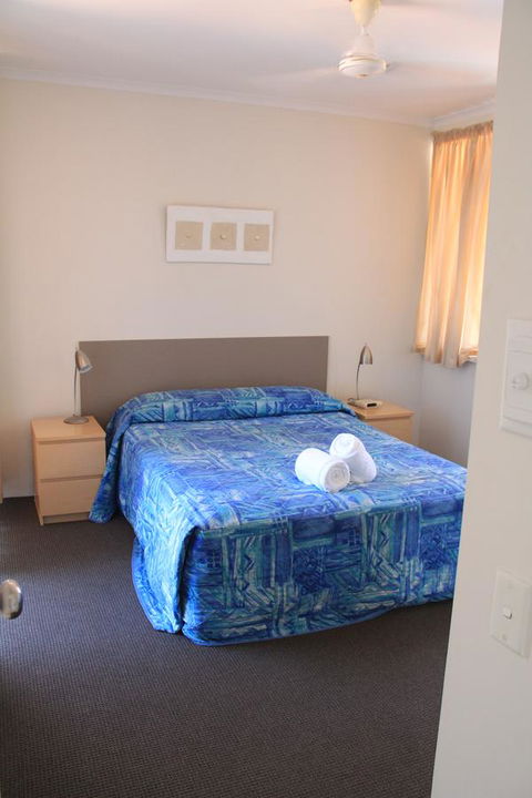 Ocean Views At Whitsunday Terraces Resort - Foster Accommodation 8