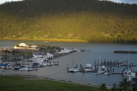 Ocean Views At Whitsunday Terraces Resort - Foster Accommodation 19