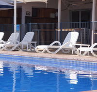 Airlie Whitsunday Terraces Resort - Foster Accommodation