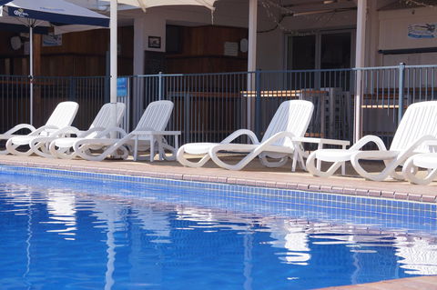 Ocean Views At Whitsunday Terraces Resort - Foster Accommodation 0