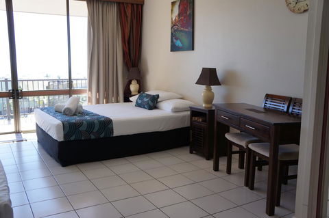 Ocean Views At Whitsunday Terraces Resort - Foster Accommodation 13