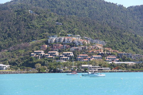 Ocean Views At Whitsunday Terraces Resort - Foster Accommodation 14