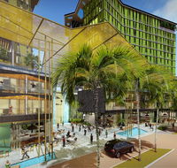 Bailey a Crystalbrook Collection Hotel - Foster Accommodation