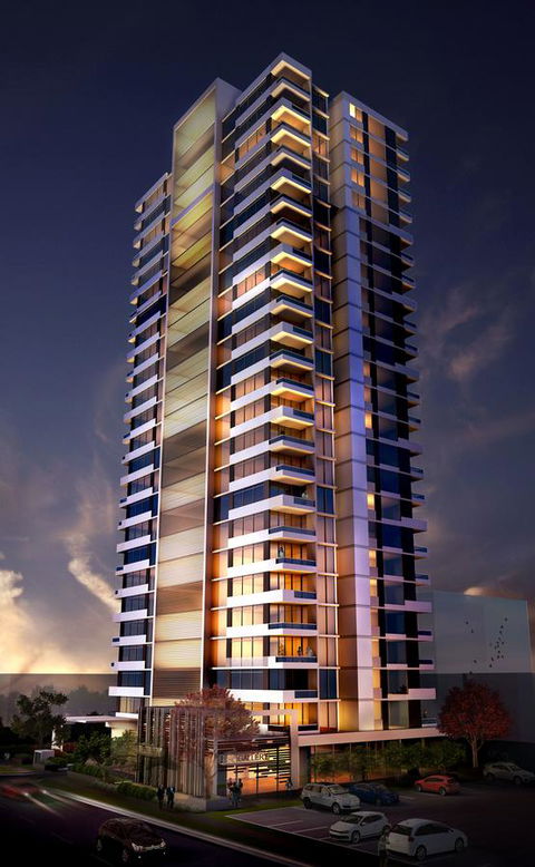 Synergy Broadbeach - Official - Foster Accommodation 9