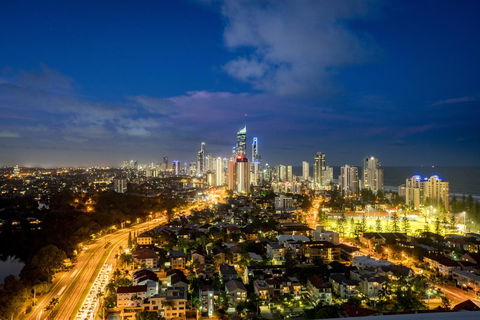 Synergy Broadbeach - Official - Foster Accommodation 4