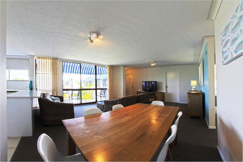Headland Tropicana Resort - Foster Accommodation 30