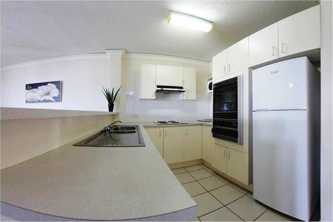 Headland Tropicana Resort - Foster Accommodation 29