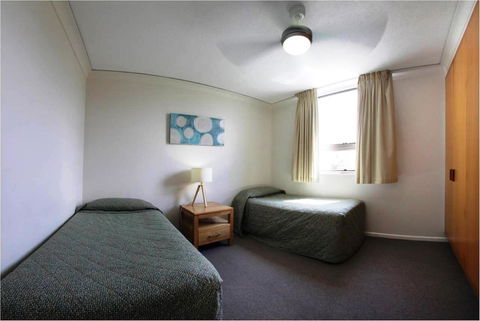 Headland Tropicana Resort - Foster Accommodation 33