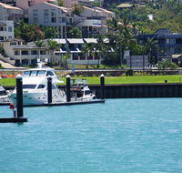 Airlie Seaview Apartments - Foster Accommodation