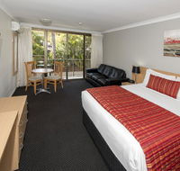 Comfort Inn Grammar View - Foster Accommodation