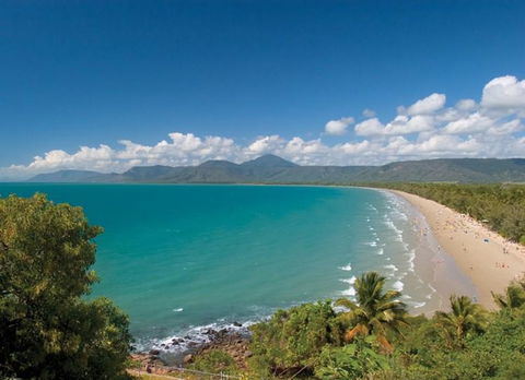 Penthouse 239 At See Temple Port Douglas - Foster Accommodation 27