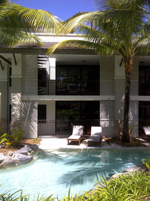 Penthouse 239 At See Temple Port Douglas - Foster Accommodation 1