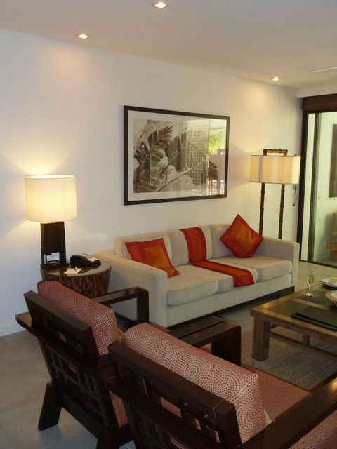 Penthouse 239 At See Temple Port Douglas - Foster Accommodation 6