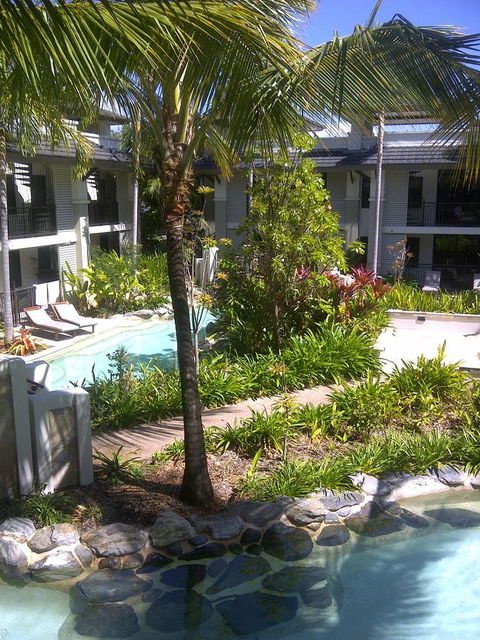Penthouse 239 At See Temple Port Douglas - Foster Accommodation 24