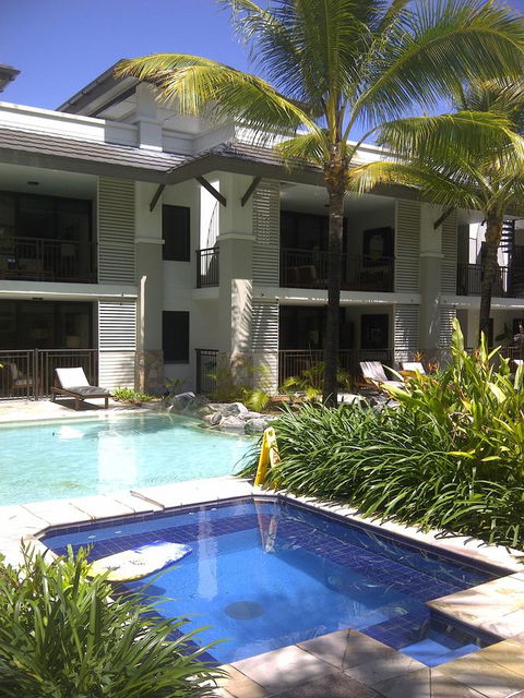 Penthouse 239 At See Temple Port Douglas - Foster Accommodation 19
