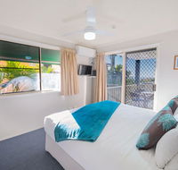 Airlie Apartments - Foster Accommodation