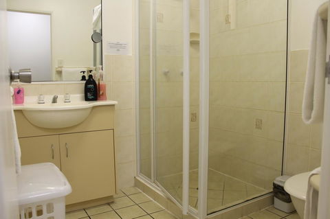 Airlie Apartments - Foster Accommodation 1